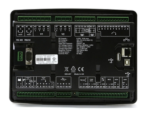 DSE7410 — SRPAmericas